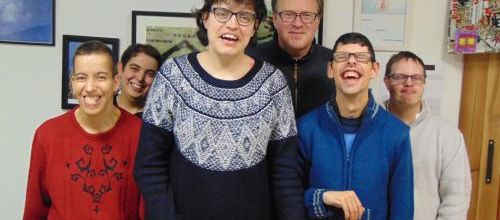 Bienvenue au nouveau directeur