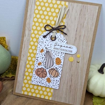 Joyeux Anniversaire ... 74