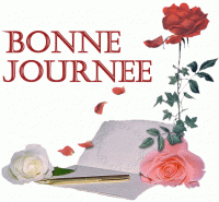 Mon amie la rose