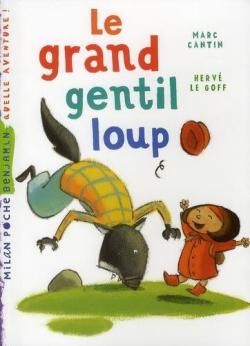 Le grand gentil loup