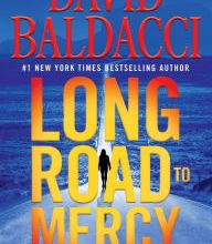 Free torrent for ebook download Long Road to Mercy
