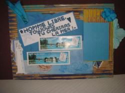 Cartes diverses