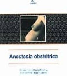 Los mejores libros gratis descargados ANESTESIA OBSTETRICA (2ª ED.) 9789707293335 DJVU FB2 PDB (Spanish Edition) de ANTONIO LEONEL CANTO SANCHEZ