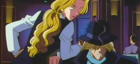 Vermouth & Gin