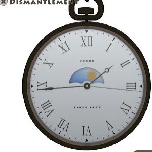 Kaitai Dismantlement - Chapter Mobile Watch