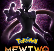 Film 022 : Mewtwo contre-attaque – Évolution