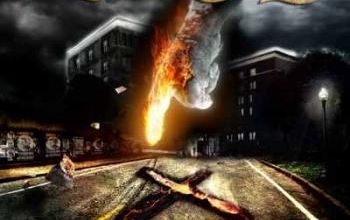 MOB RULES : Radical Peace