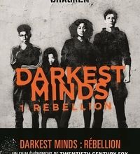 DOWNLOAD [PDF] {EPUB} Darkest Minds Tome 1