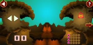 Games2Live - Brown land escape soluce