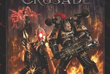 [PDF] Rogue Trader RPG: Core Rulebook (Warhammer 40,000 Roleplay) download