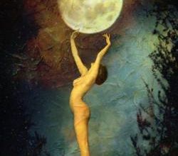 Amante de la Lune