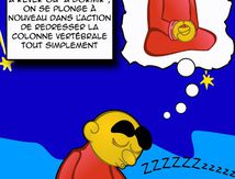 Rêve éveillé