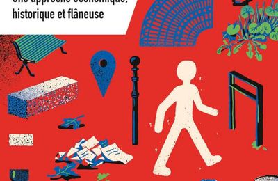 Trottoirs ! ≡ Isabelle Baraud-Serfaty