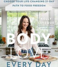 Ebook for dummies download free Body Love: Every Day by Kelly LeVeque