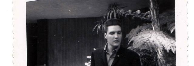 PHOTO ELVIS