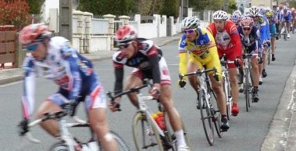 Coupe de France DN1 à Buxerolles et GP Vougy