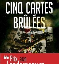 [PDF] Cinq cartes brûlées download