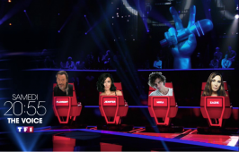 The Voice - 2015
