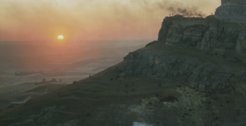 Les Troyennes de Michalis Cacoyannis (1971) * The Trojan Women