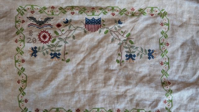 Nouvelle broderie (3)