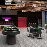 Neat Escape - Escape from the Casino