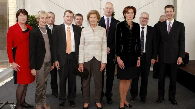 Princes du Liechtenstein
