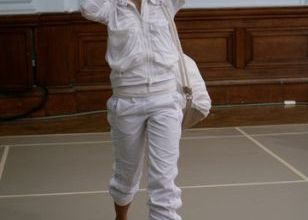 mode fashion