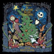 [Kindle] The Nightmare Before Christmas: Advent Calendar and Pop-Up Book download