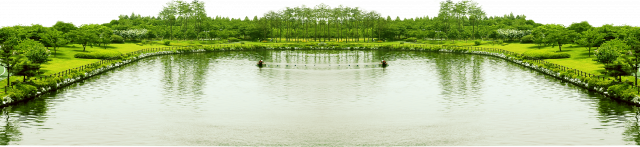 Ѽ Vegetation