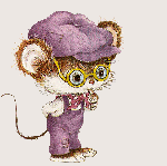 Les souris (bis) et Sophronue