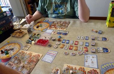 Journée du 6 septembre 2014