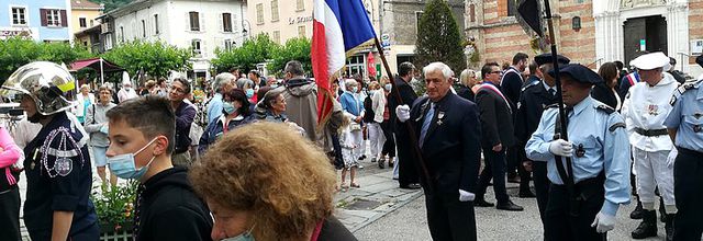 14 Juillet