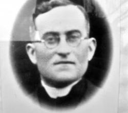 Abbé Ferdinand Touron