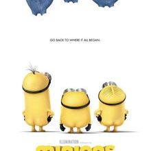 BOX OFFICE UK WEEK END DU 26 JUIN 2015 AU 28 JUIN 2015