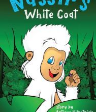 Read online: Nassir's White Coat