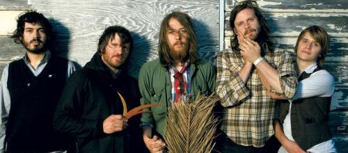 Fleet Foxes, un retour à pleine voix avec Third of May 
