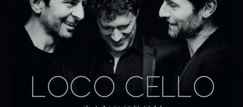 Loco Cello et Biréli Lagrène se retrouvent pour Tangorom