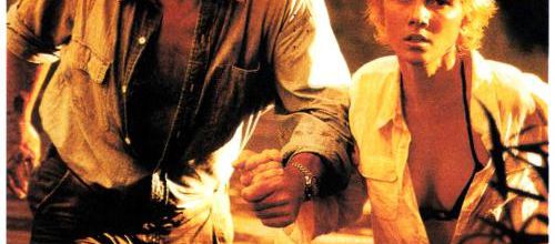 BOX OFFICE FRANCE DU 26 AOUT 1998 AU 1er SEPTEMBRE 1998 : 6 JOURS 7 NUITS