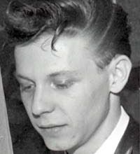 photos johnny powers +