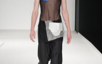 mode fashion jw anderson