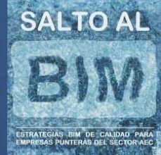 Descarga gratuita de ebooks de dominio público. SALTO AL BIM