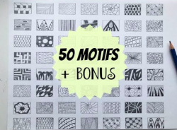 Activités créatives