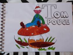 ABéCédaire des contes (T à Z)