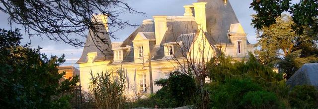 Soleil au Jardin du Thabor - Rennes  (2/2)