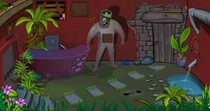 Games4king escape soluce