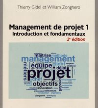 Download Pdf Management de projet  - Tome 1, Introduction et fondamentaux