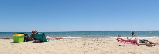 Marseillan..