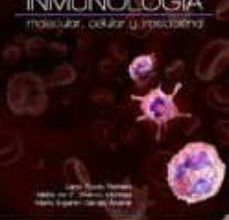 INMUNOLOGIA MOLECULAR, CELULAR Y TRASLACIONAL leer epub gratis