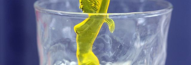 En passant par... un verre de citronnade
