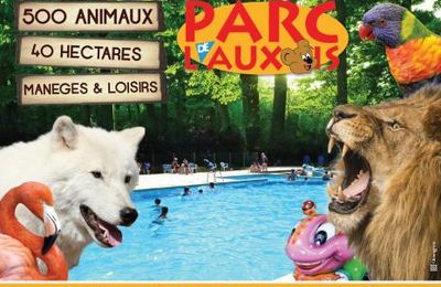 Parc de l'Auxois
